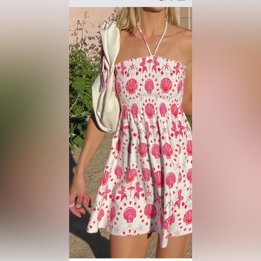 Hill House Roxie Dress